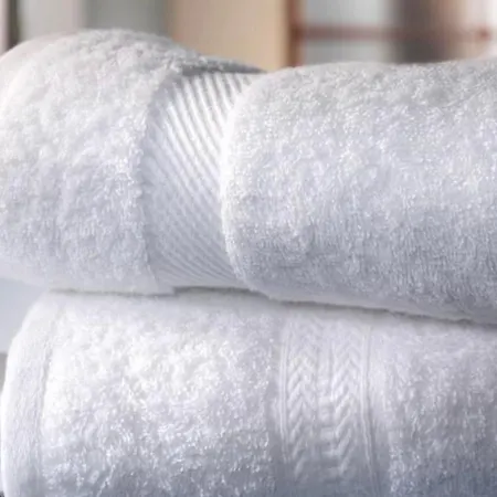 Hanza Tower 23 Pool & Jacussi Daire *